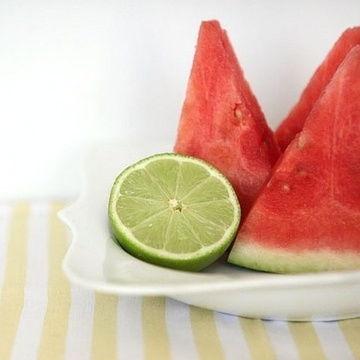 夏天吃瓜减肥头像