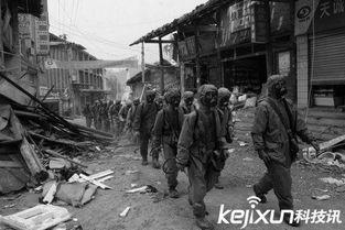 潍坊天台吃瓜事件始末