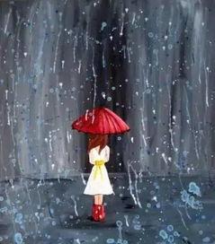 下雨屋檐吃瓜,一场别样的夏日时光