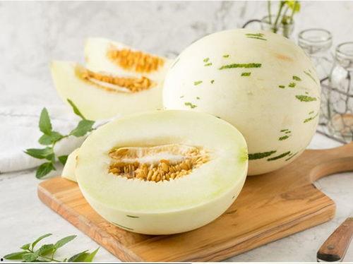 饭后吃瓜图片大全