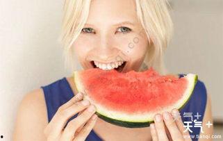 怀孕的人吃梨瓜,梨瓜助力母婴健康