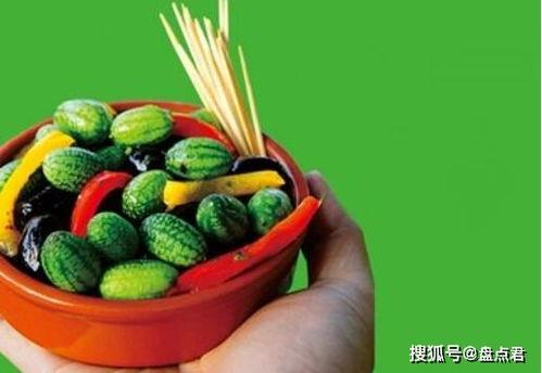 朱古力吃瓜,一场味蕾的奇幻之旅