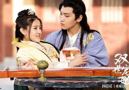 吃瓜宠妃大结局,宫廷风云落幕，爱恨情仇终章揭晓