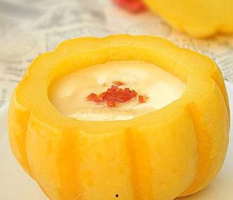 八个月宝宝吃哈密瓜