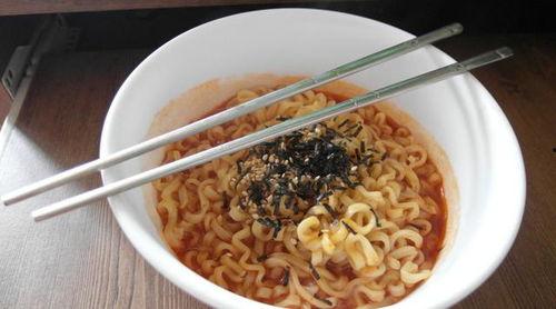 带你吃瓜泡面篇,一场美食与娱乐的盛宴