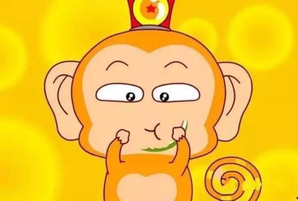 猴王吃瓜动画视频,动画视频中的瓜果盛宴