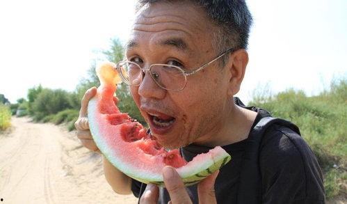 带你吃瓜 奇葩图片