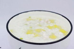 哪些瓜可以煮粥吃,八种适合煮粥的瓜类食材推荐