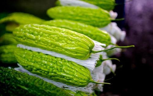 不吃苦瓜只吃瓜