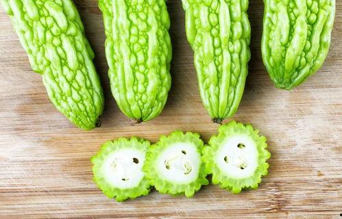 不吃苦瓜只吃瓜