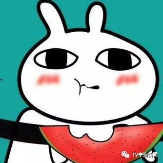 埋头吃瓜表情包