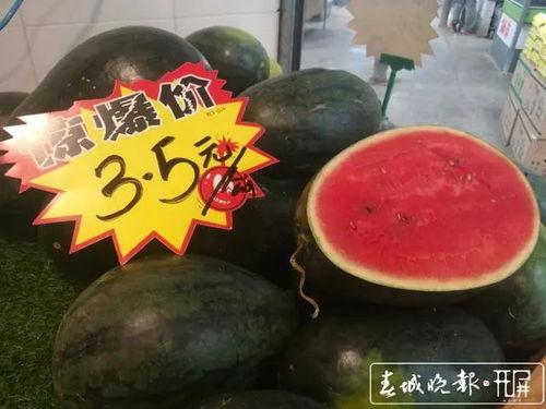 昆明瓜哪里吃,昆明瓜果美食之旅