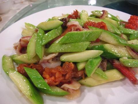 贵州土瓜怎么吃,解锁地道的土瓜美味秘籍