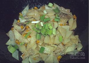 贵州土瓜怎么吃,解锁地道的土瓜美味秘籍