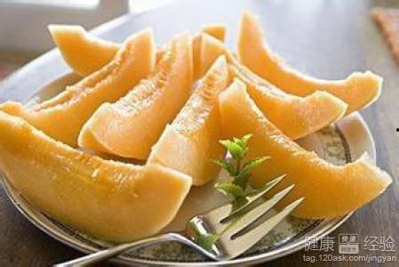 吃哈密瓜危害,揭秘过量食用带来的潜在危害