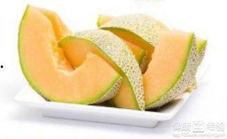 吃哈密瓜危害,揭秘过量食用带来的潜在危害