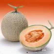 吃哈密瓜危害,揭秘过量食用带来的潜在危害