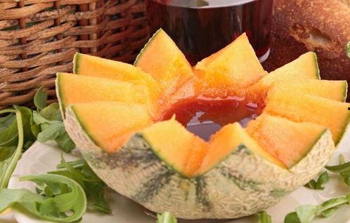 吃哈密瓜会胖吗瓜,吃哈密瓜真的会胖吗？