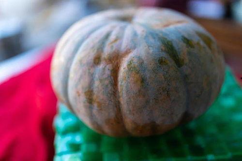 人吃心脏的瓜,揭秘人类食心习俗的神秘面纱